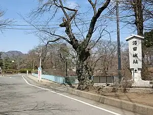 沼田城
