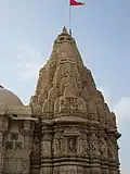 ルクミニー・デーヴィー寺院