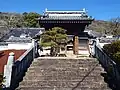 山門