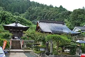 長福寺