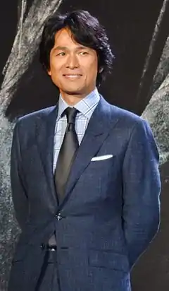 江口 洋介