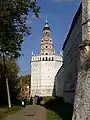 Duck Tower (1650)