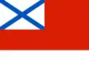 カルスの市旗