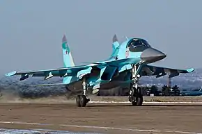 Su-34