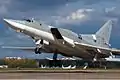 Tu-22M（8月30日）
