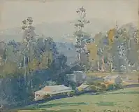 Homestead、個人蔵