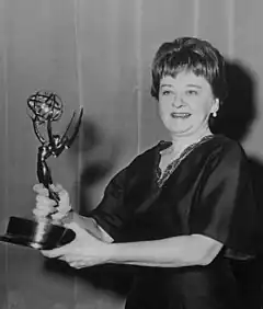 Ruth White