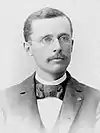 Rutherford Platt Hayes