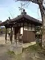 大日堂