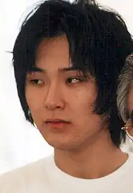 松田 龍平