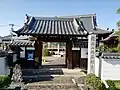 山門