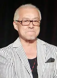 2017年撮影