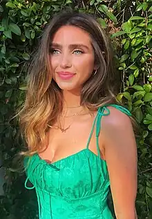 ライアン・ニューマンRyan Newman