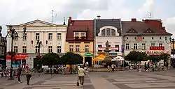 Main Square
