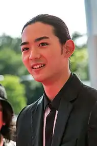 竜星 涼
