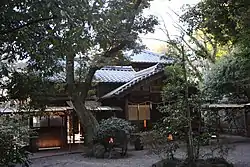 龍影閣（2017年2月）