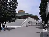 外観(2008年7月撮影)