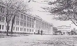 旅順工科大学