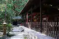 十六所神社（重文）