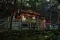 奥之院