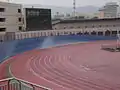 大型映像装置（3コーナー側）