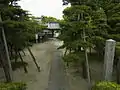 凌雲寺