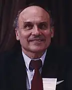 リチャード・カプシンスキ