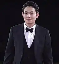 リュ・ギョンス