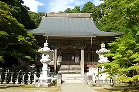 龍福寺
