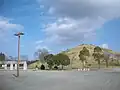 たつのこ山（龍ヶ岡公園）