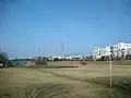 竜ケ崎工業団地運動公園