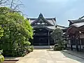 本堂