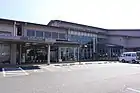 竜神交流館（2019年（令和元年）9月）