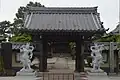 山門