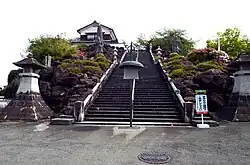 入口