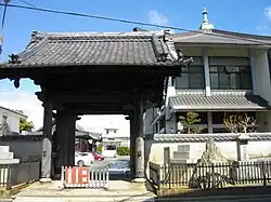 龍拈寺