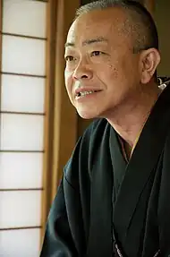立川(たてかわ) 龍志(りゅうし)