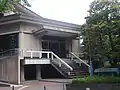 龍子記念館