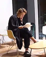 中村 龍介