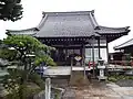 本堂