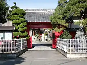 龍蔵寺
