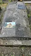 シャルル・クロス