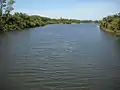 タムキー川