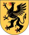 Södermanlands läns vapen