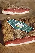 Speck Alto Adige