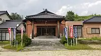 宗林寺