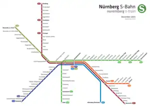路線図