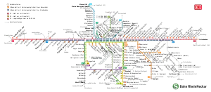 路線図