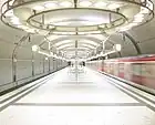 オッフェンバッハ＝マルクトプラッツ駅