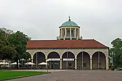 シュトゥットガルト美術館（1909年 - 1913年）